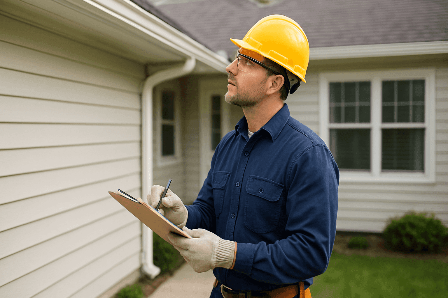 Handyman Checklist: Essential Home Maintenance Tasks for Every Season