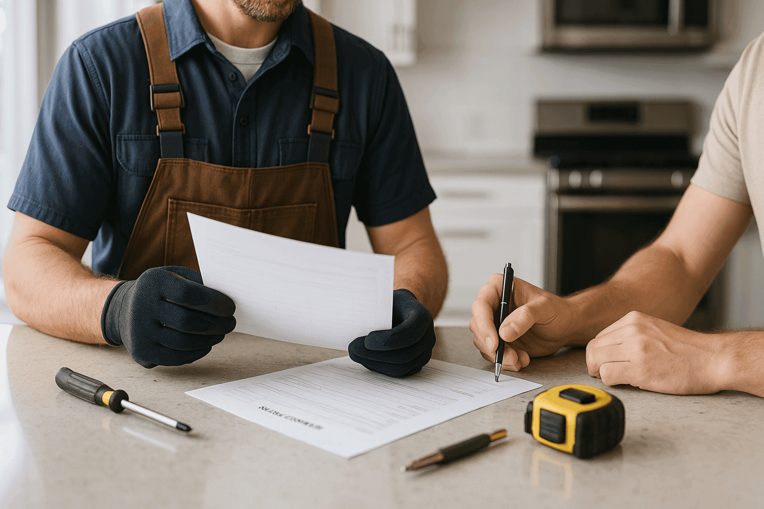 Handyman Cost Guide: What to Expect for Popular Home Repairs